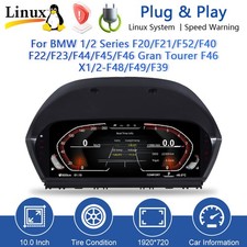 Für BMW F20 F52 F22 F48 F49