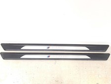 Verkleidung Leisten Unterteil BMW 2 F22 M240i 8067078 