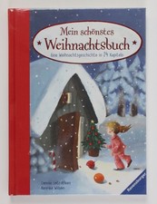Mein schönstes weihnachtsbuch - mein,