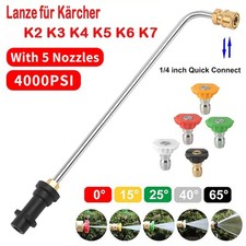 4000psi lanze winkellanze - 4000psi,