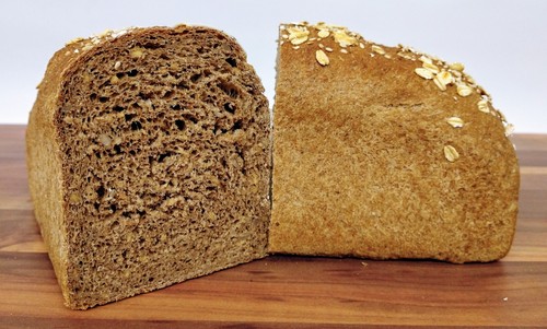 Dinkelbrot dinkelvollkornbrot - dinkelbrot,
