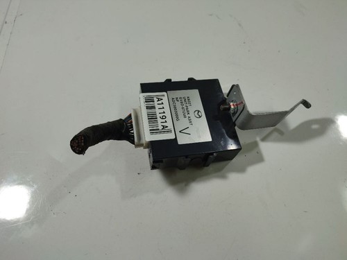 Mazda 2008 control unit - control,