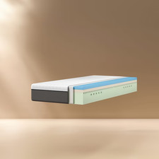 ⚠️ Gelschaummatratze Emma