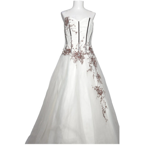 Hochzeitskleid größe 42 - hochzeitskleid,,