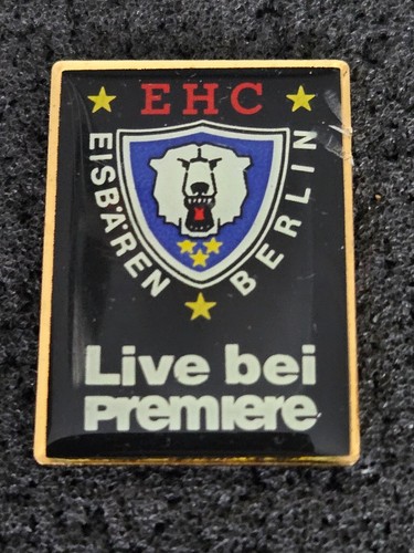 Ehc eisbären berlin del - eisbären, ➔