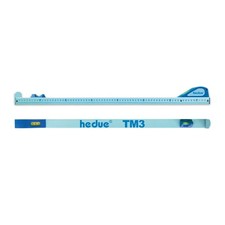 Hedü teleskopmessstab tm3 - teleskopmessstab,