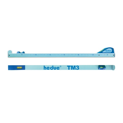 Hedü teleskopmessstab tm3 - teleskopmessstab,