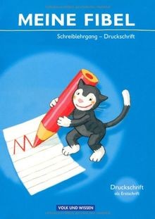 Meine fibel aktuelle - meine,