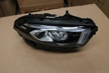 Mercedes Benz W177 A-Klasse Scheinwerfer LED High Performance Rechts A1779064803