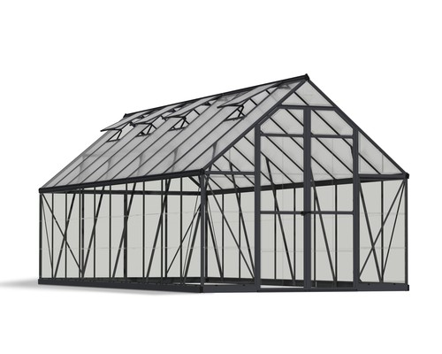 Gewächshaus treibhaus - gewächshaus,