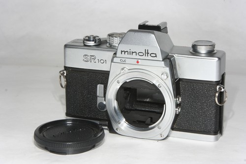 Minolta 101 6307564 - sr, (