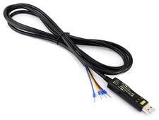 Waveshare USB zu RS232/RS485