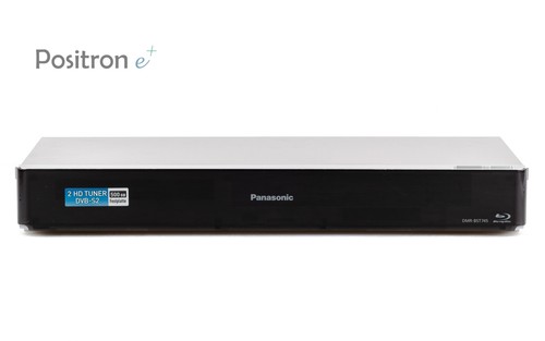 Panasonic dmr bst745 - dmr-bst745, bluray