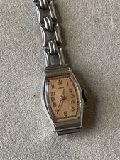 Huber München  Art Deco