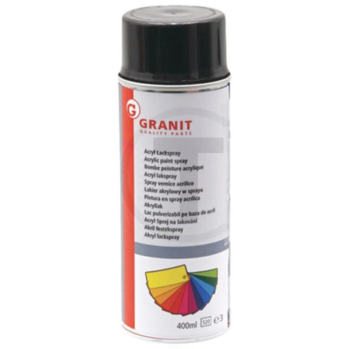 Granit ral farbton 6018 - granit, ral-farbton