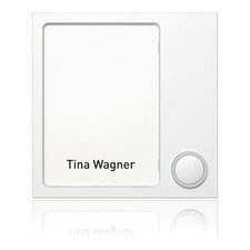 Ritto Portier Tastenmodul ws