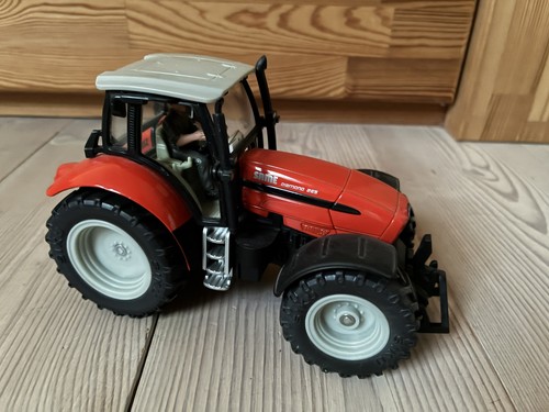 Siku traktor same - siku,