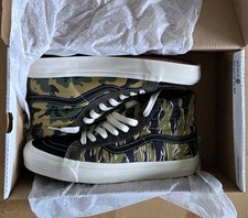 VANS Sk8-Hi Original, Mixed