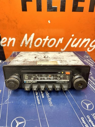 Autoradio blaupunkt nürnberg - blaupunkt,