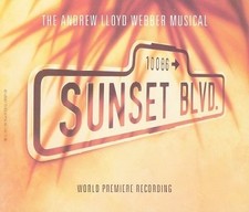 Sunset Boulevard (1993