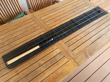 Websta Angelrute "Waggler" neuwertig