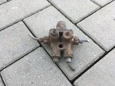 Ligier Optima 2 JS14 (87-95) : Bremsdruckregler Bremskraftregler