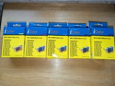 10 x Tintenpatronen Canon Pixma NP - C IP 3300 - IP 6700 MP MX IX usw.