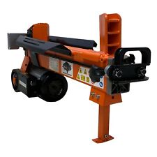 FOREST MASTER FM10D - 7 Tonnen