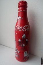 Seltene Coca Cola Flasche