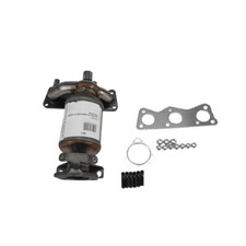 Katalysator für VW Polo 1.2