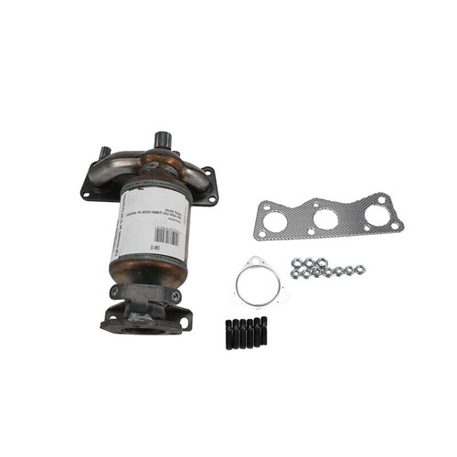 Katalysator für polo 2 - katalysator, 1.2