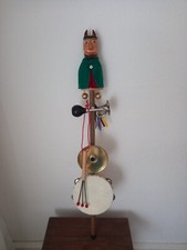 Premium Teufelsgeige / Bumbass