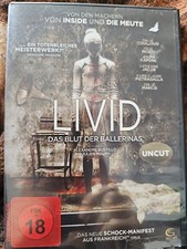 Livid - Das Blut der