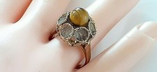 Gold ring 333 - °, k