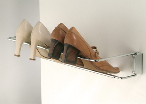 Schuhhalter verstellbar