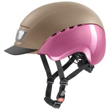 Uvex reithelm elexxion pro - %,