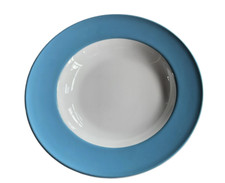 Suppenteller ca. 23 cm Dibbern Schönwald  Solid Color