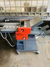 Faltmaschine Euro Fold 235