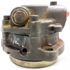 SCANIA K,N,F-Serie Bus