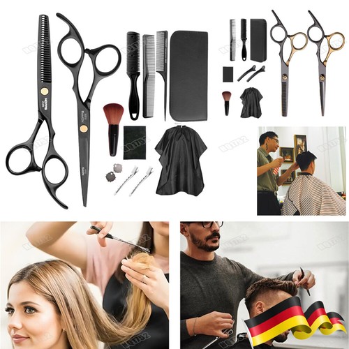 11x profi friseurscheren - 10/11x,