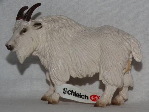 Schleich 14340 schneeziege nur - schleich,