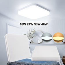 18W-48W LED Deckenlampe
