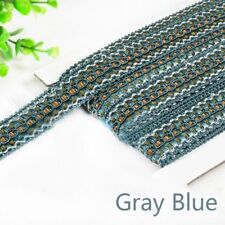 12M Goldbarren Borte Band