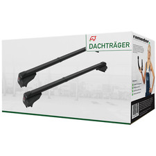 Für VW Touareg 7P5 G3 Clop infinity - Dachträger - Alu/Kunststoff/Stahl - Top