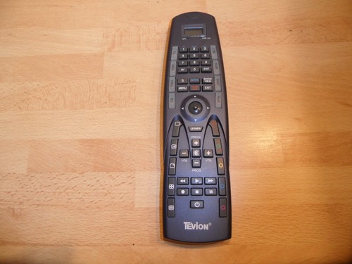 Fernbedienung tevion 13 05 - tevion, x/13/05