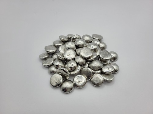 Bismut zinn legierung 100g - bismut, 100g-1kg