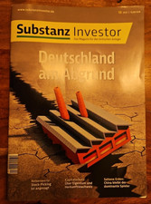 Smart Substanz Investor 12 /