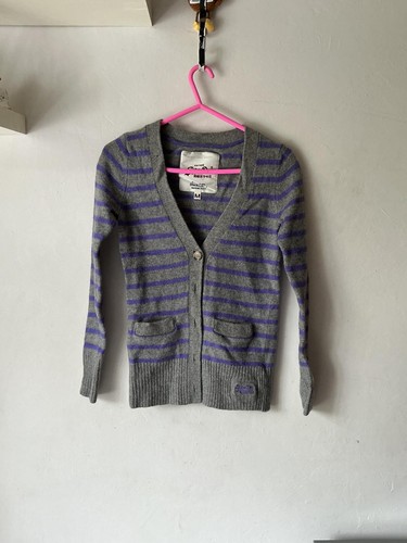 Superdry strickjacke vintage - superdry,