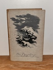 Hans Leip - Die Bergung / Eine