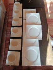 Kaffeegeschirr für 6